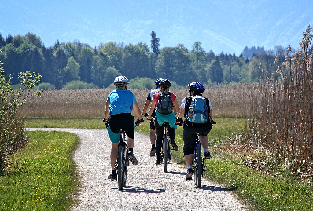 Radtour Ostfriesland und Emsland