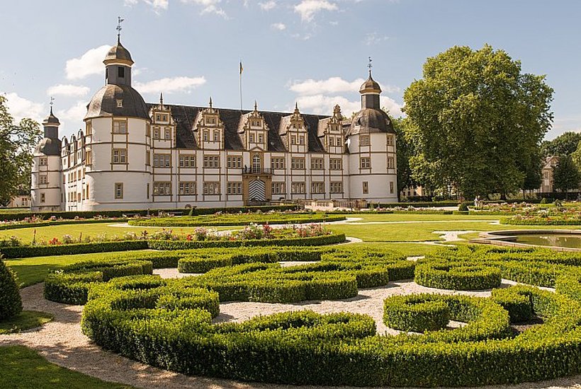 Reise in das Dreil&auml;ndereck mit Eifel, Aachen und Maastricht